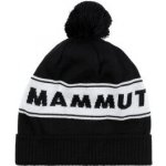 Mammut Peaks beanie blk/white – Hledejceny.cz