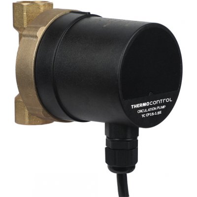 Thermo Control TC CP15-1.5E – Sleviste.cz