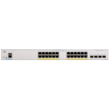 Cisco CBS250-24PP-4G