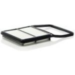Vzduchový filtr MANN-FILTER C 29 002 – Hledejceny.cz