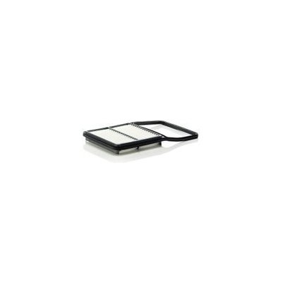 Vzduchový filtr MANN-FILTER C 29 002 – Hledejceny.cz
