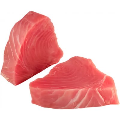 Euro Frigo Tuňák žlutoploutvý steak 1 kg – Sleviste.cz