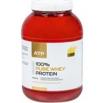 ATP 100% Pure Whey Protein 2000 g – Zboží Mobilmania