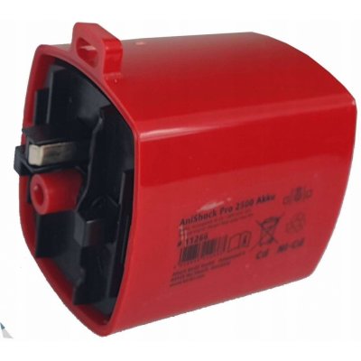 Baterie náhradní k modelu AniShock Pro 2500 – Zboží Mobilmania