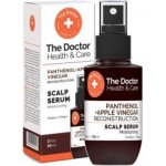 The Doctor vlasové sérum panthenol a jablečný ocet 89 ml – Hledejceny.cz