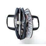 Brašna Yenkee YBN 1531 15,6" black/blue – Zboží Živě