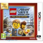 LEGO City: Undercover – Hledejceny.cz