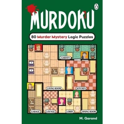 Murdoku - M. Garand – Sleviste.cz