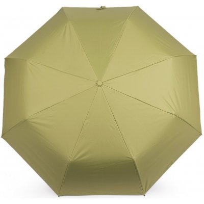 Dámský mini skládací deštník sv.zelený – Zboží Mobilmania