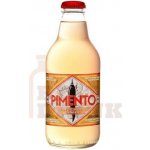 Pimento zázvorová limonáda s chilli 250 ml – Zboží Mobilmania