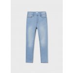 Mayoral Rifle natahovací basic světle modré JUNIOR – Zboží Dáma