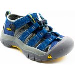 Keen Newport H2 Infant Blue Depths Gargoyle – Hledejceny.cz