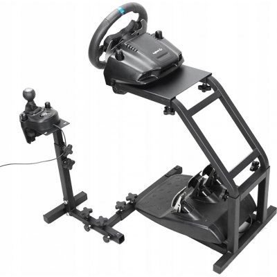 X4Race Stojan na volant Logitech – Zboží Živě