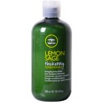 Paul Mitchell zhušťující Conditioner s citronem a šalvějí Lemon Sage Thickening Conditioner energizující a objemový účinek 1000 ml – Hledejceny.cz