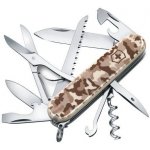 Victorinox Huntsman – Zbozi.Blesk.cz