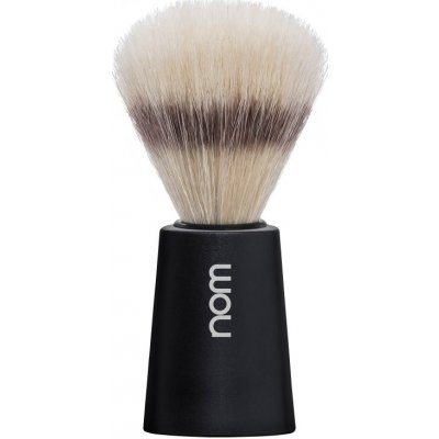 Nom Carl 41 BL Pure Bristle Black – Sleviste.cz
