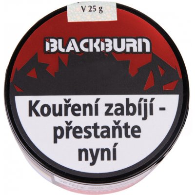 BlackBurn Ice Baby 25 g – Zboží Mobilmania