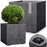 Deroma 9DF34SZA květináč – Hledejceny.cz