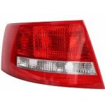 Zadní světlo- levé AUDI A6 (C6) 2004-2008 |004-2008| TYC | 11-11896-01-2 – Hledejceny.cz
