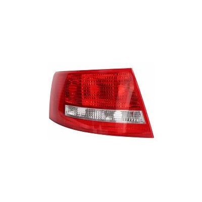 Zadní světlo- levé AUDI A6 (C6) 2004-2008 |004-2008| TYC | 11-11896-01-2 – Hledejceny.cz