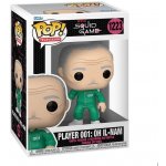 Funko Pop! 1223 Squid Game Il-nam 001 – Sleviste.cz