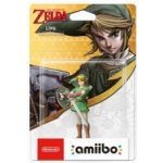 Amiibo Zelda Link – Hledejceny.cz
