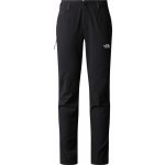 The North Face SPEEDLIGHT SLIM STRAIGHT PANT Women – Zboží Mobilmania