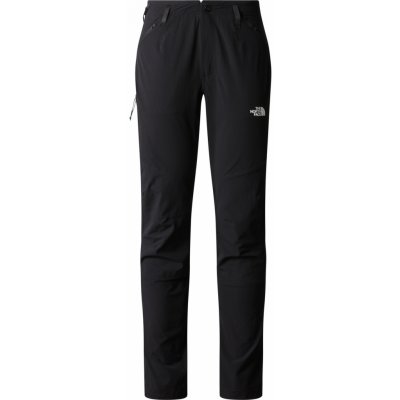 The North Face SPEEDLIGHT SLIM STRAIGHT PANT Women – Zboží Mobilmania