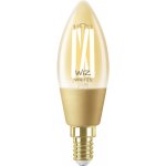 WiZ 871869978725701 LED EEK2021 G A G E14 4.9 W = 25 W ovládání přes mobilní aplikaci 1 ks – Hledejceny.cz