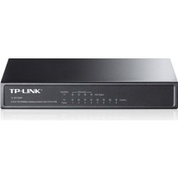 TP-Link TL-SF1008P