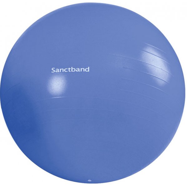 Gymnastický míč Sanctband 75 cm