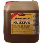 Poola Kluzivo na dřevo 5 l – Zbozi.Blesk.cz