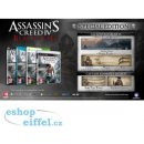 Hra na Xbox 360 Assassins Creed 4: Black Flag (Special Edition)