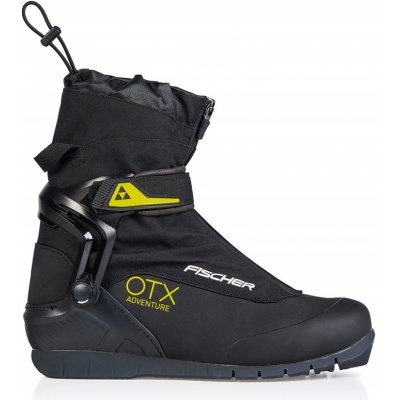 Fischer OTX Adventure 2024/25 – Hledejceny.cz