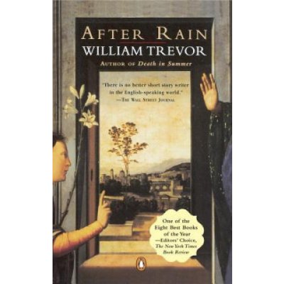 After Rain W. Trevor Stories