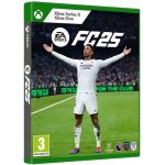 EA Sports FC 25 – Zboží Dáma