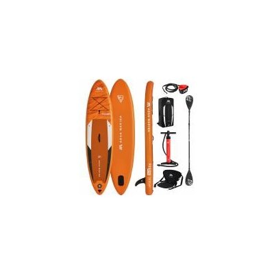 Paddleboard Aqua Marina Fusion combo – Zboží Dáma