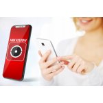 Hikvision IP-VIS-SLIM-W – Zboží Mobilmania