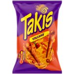 Takis Volcano 100 g – Zboží Dáma