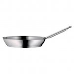WMF Gourmet Plus matný nerez 24 cm – Zboží Mobilmania