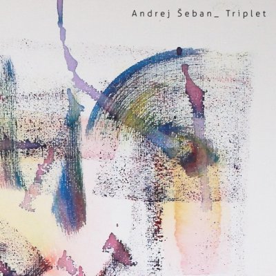 SEBAN, ANDREJ - TRIPLET CD – Sleviste.cz