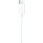 Apple EarPods USB-C MTJY3ZM/A – Zbozi.Blesk.cz