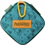 Old Dawg Průzkumníci – Zboží Živě