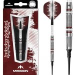 Mission Madars Razma 95% 21g soft – Zboží Dáma