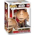 Funko Pop! 700 Star Wars Jar Jar Binks – Zbozi.Blesk.cz