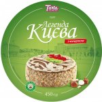 Tarta Dort Kievskij s arašidami 0,85 kg – Zboží Dáma