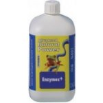 Advanced Hydroponics Enzymes 1 l – Hledejceny.cz