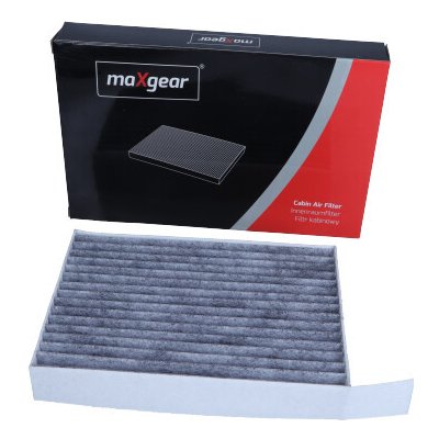 Filtr, vzduch v interiéru MAXGEAR 26-1631 – Hledejceny.cz