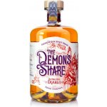 The Demon's Share 3y 40% 0,7 l (karton) – Hledejceny.cz