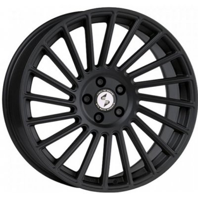 Etabeta Venti-R 11x21 5x114,3 ET38 shiny black – Sleviste.cz